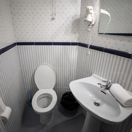 Perales Gæstehus 5*