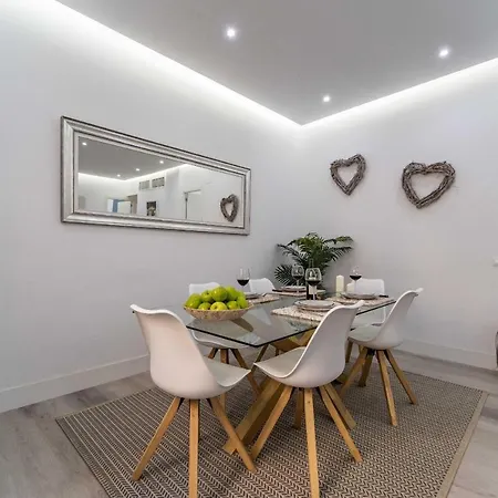 Modern Boutique In The Heart Of *