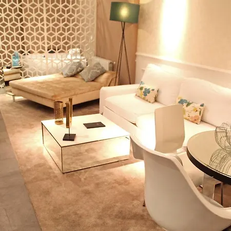 Aparthotel Gran Via
