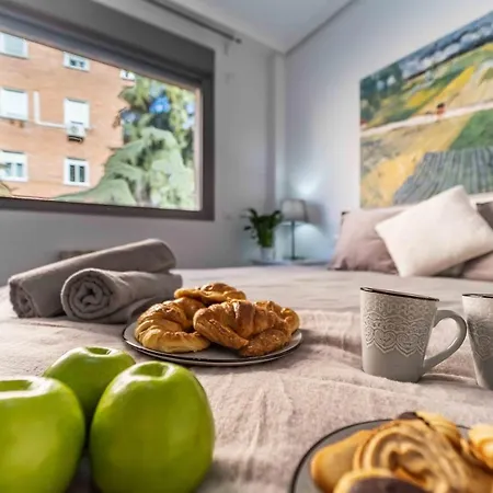 Appartement Elegant Grand - Center *