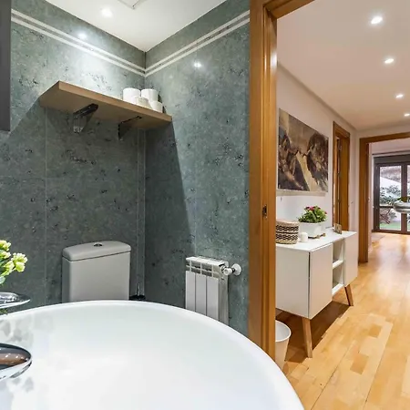 Elegant Grand - Center Appartement