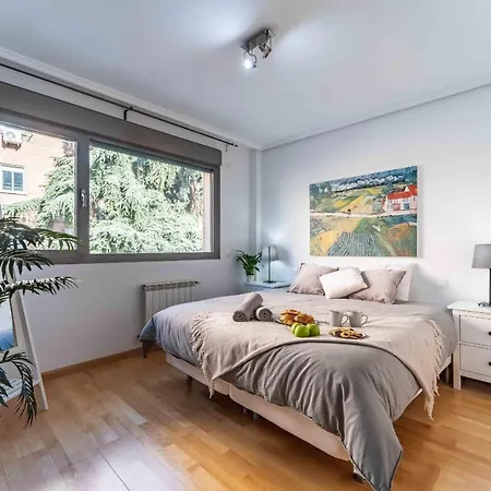 Appartamento Super Deluxe With Free Parking Center *