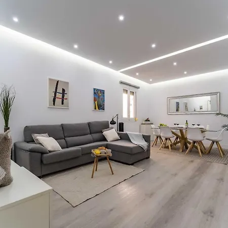 Apartment Luxury Center