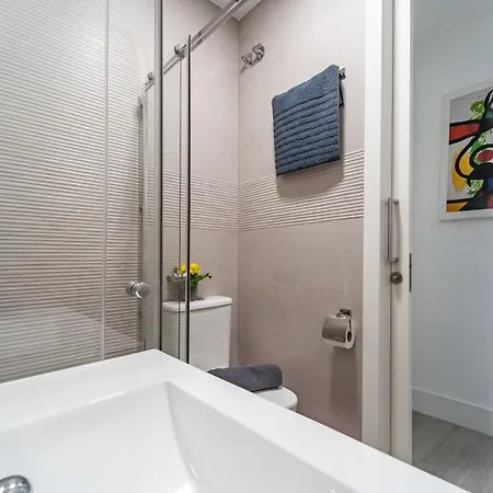 Apartment Luxury Center *