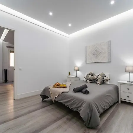 Apartment Luxury Center