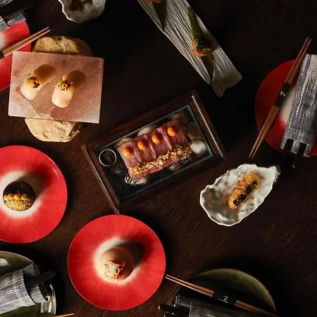 Hotel Four Seasons 5*