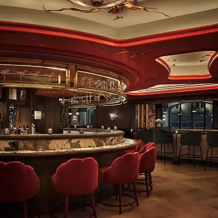 Four Seasons Madri