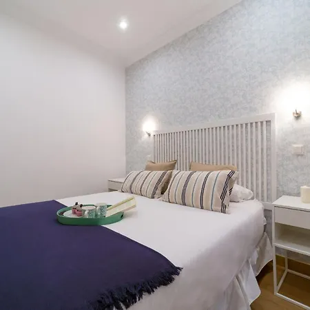 Apartamento Gran Via