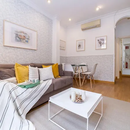 Apartamento Gran Via *