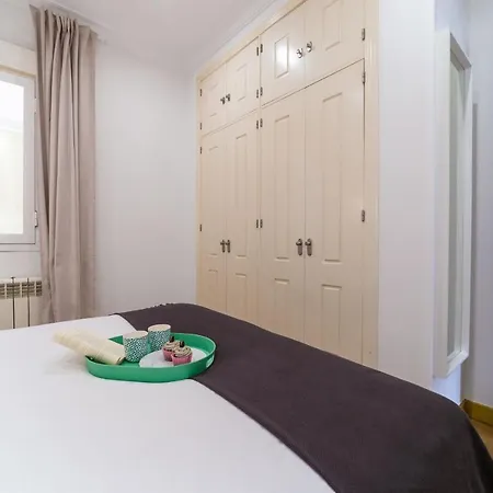 Gran Via Apartamento *