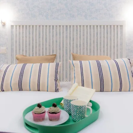 Apartamento Gran Via *