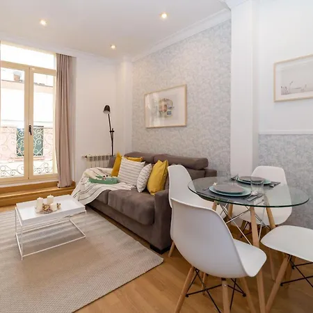 Apartamento Gran Via *