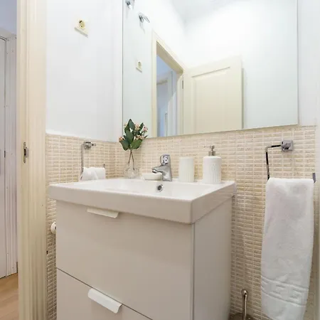 Apartamento Gran Via *