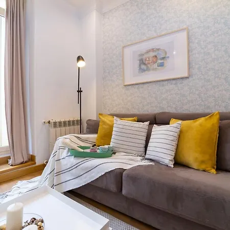 Gran Via Apartamento