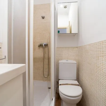 Gran Via Apartamento *