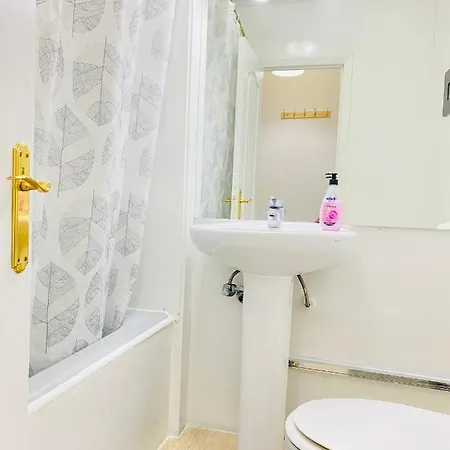 Estudio Doble Con Balcon En Centro Lejlighed *