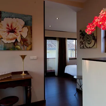 Auberge de jeunesse Thc Tirso Molina