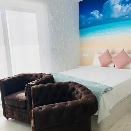 Apartment T-homes Salamanca *