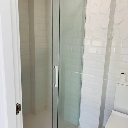 Apartment T-homes Salamanca *