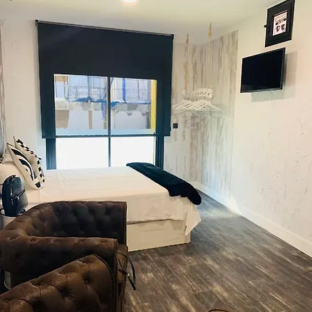 Apartment T-homes Salamanca *