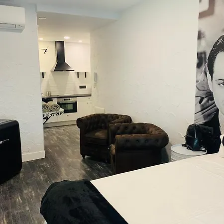 T-homes Salamanca Apartment