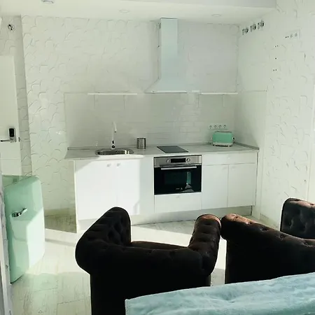 Apartment T-homes Salamanca