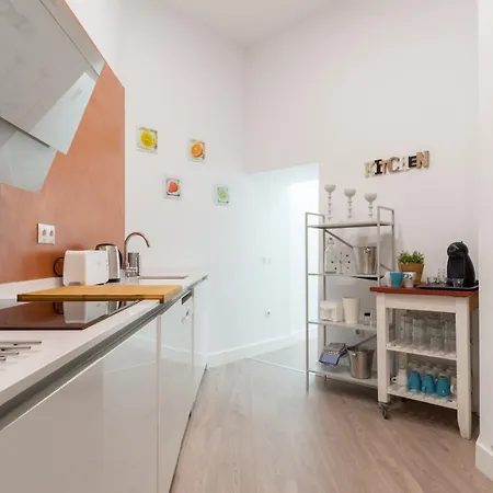 Mayor Square By Monaro***** Appartement