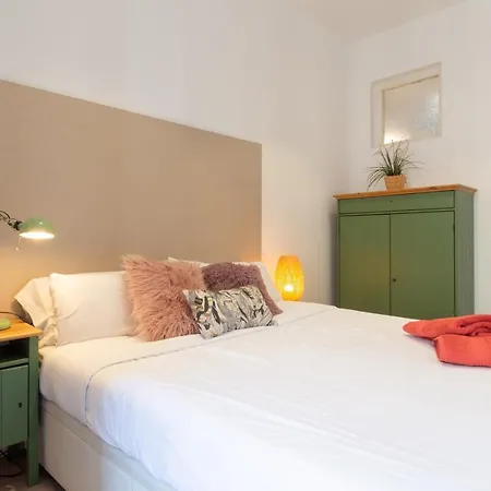 Mayor Square By Monaro***** Madrid