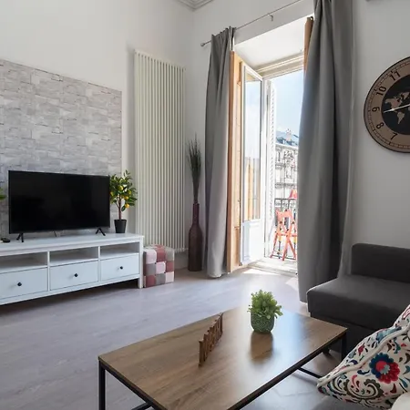 Appartement Mayor Square By Monaro***** Madrid