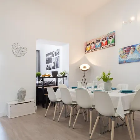 Mayor Square By Monaro***** Appartement