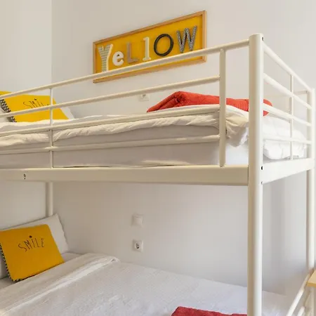 Mayor Square By Monaro***** Appartement Madrid