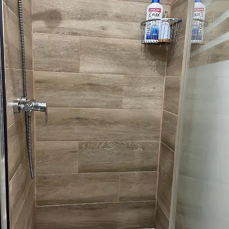 Estudio En Fuencarral Granvia מדריד
