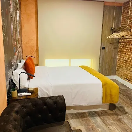T-homes Salamanca