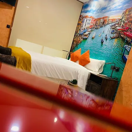 Apartment T-homes Salamanca