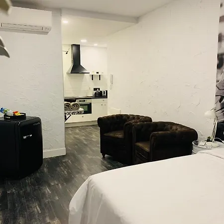 Apartment T-homes Salamanca *