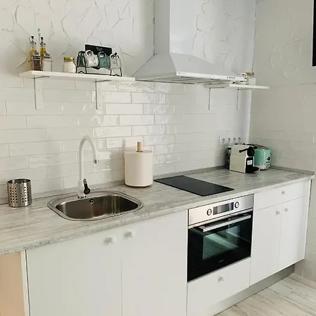 Apartment T-homes Salamanca *