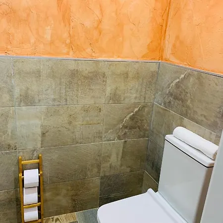 T-homes Salamanca Apartment Madrid