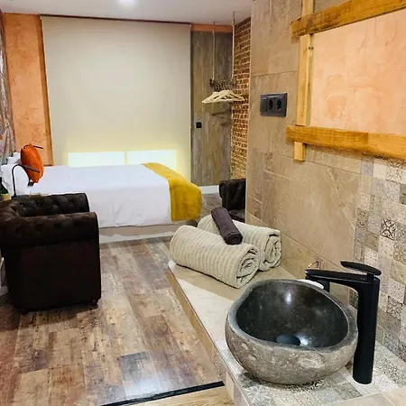 T-homes Salamanca Apartment *