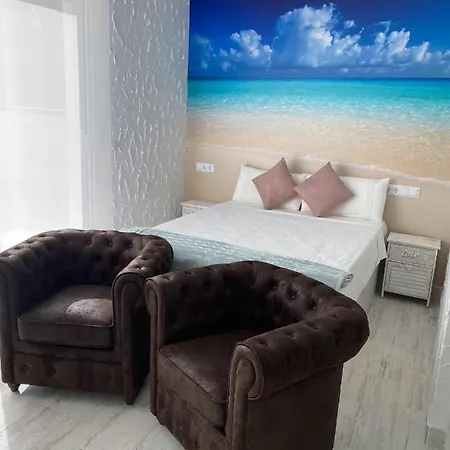 Apartment T-homes Salamanca Madrid