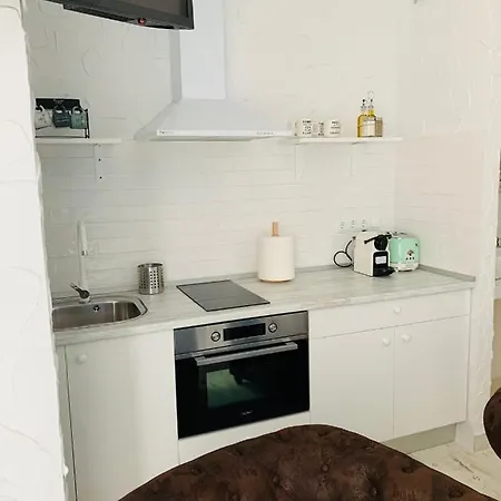 Apartment T-homes Salamanca