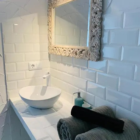 T-homes Salamanca Apartment
