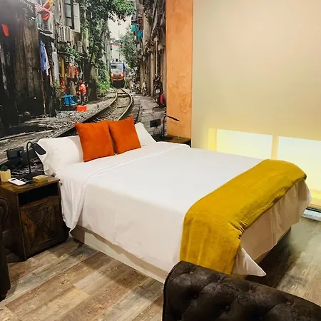 T-homes Salamanca Apartment Madrid