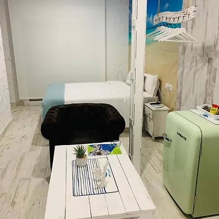 T-homes Salamanca Apartment *
