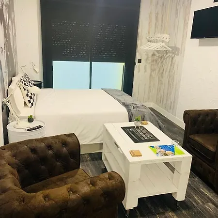 T-homes Salamanca * Madrid