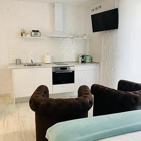 T-homes Salamanca *