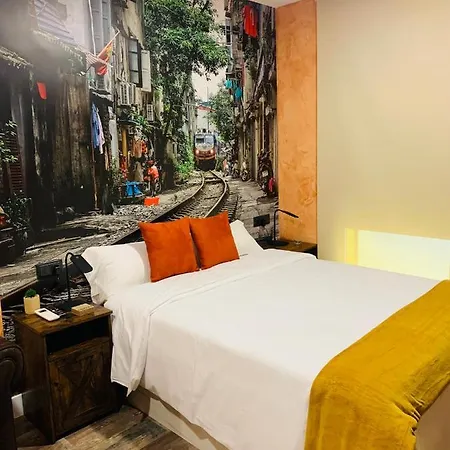 T-homes Salamanca Apartment *