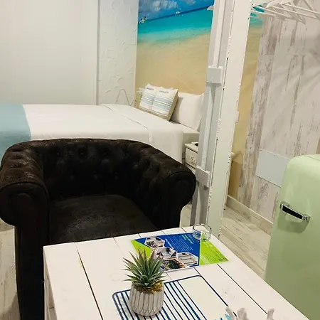 T-homes Salamanca Apartment
