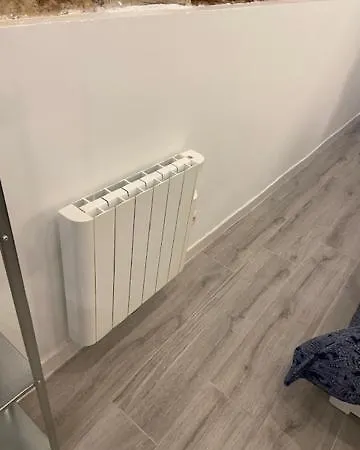 Apartamento Svf76 - Loft Malasana