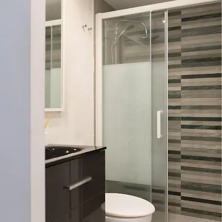 Precioso Con Patio, Tranquilo Appartement