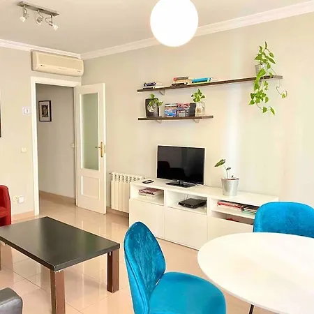 Appartement Gran Via *